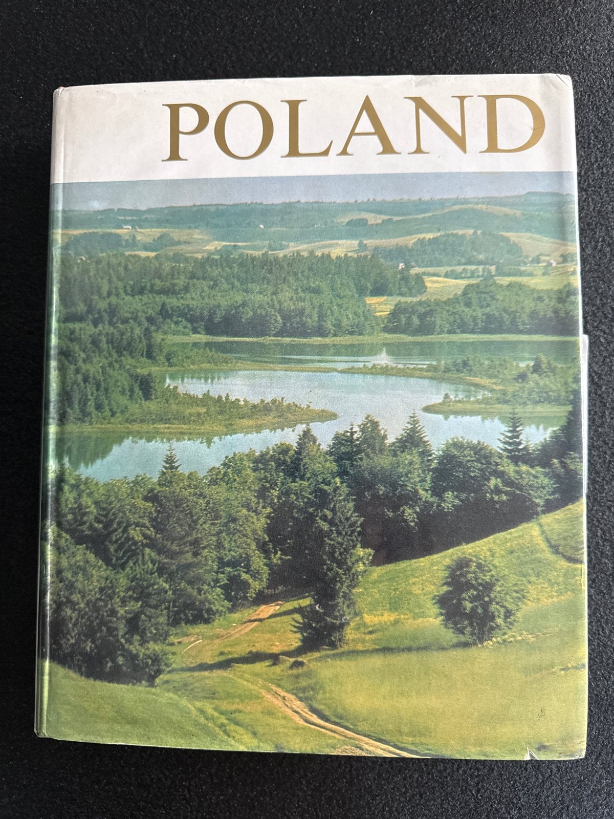 Reisgids Polen - Ontdek de schoonheid van Polen, Boeken, Reisgidsen, Overige merken, Europa, Ophalen of Verzenden, Zo goed als nieuw