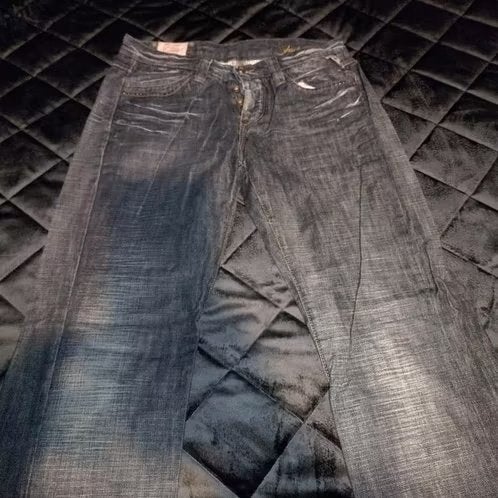 Jack & Jones Spijkerbroek, Kleding | Heren, Ophalen of Verzenden, Nieuw, Blauw, W32 (confectie 46) of kleiner