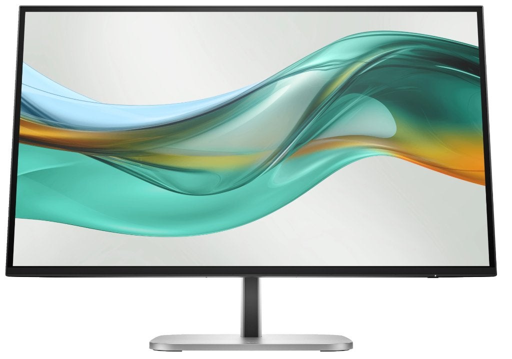 NEW HP Docking Monitors Serie 5 Pro 27in QHD USB-C 527pu, Computers en Software, Dockingstations, Ophalen of Verzenden, Nieuw