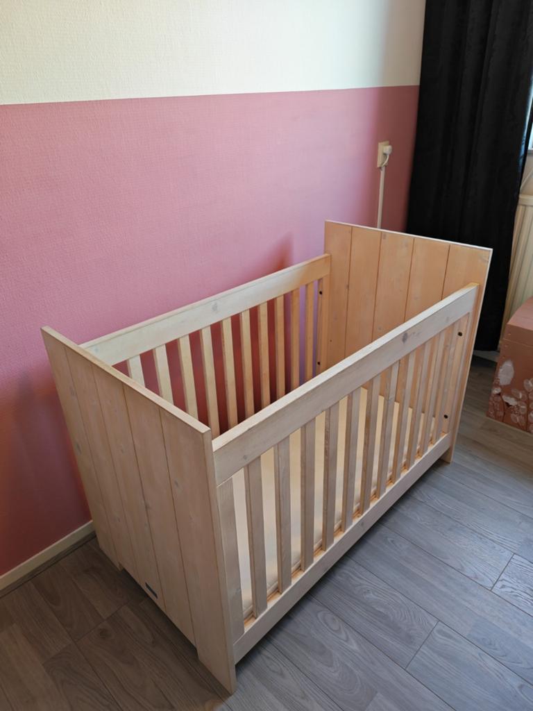 Bopita baby kamer set, Kinderen en Baby's, Kinderkamer | Complete kinderkamers, Ophalen, Gebruikt, Jongetje of Meisje