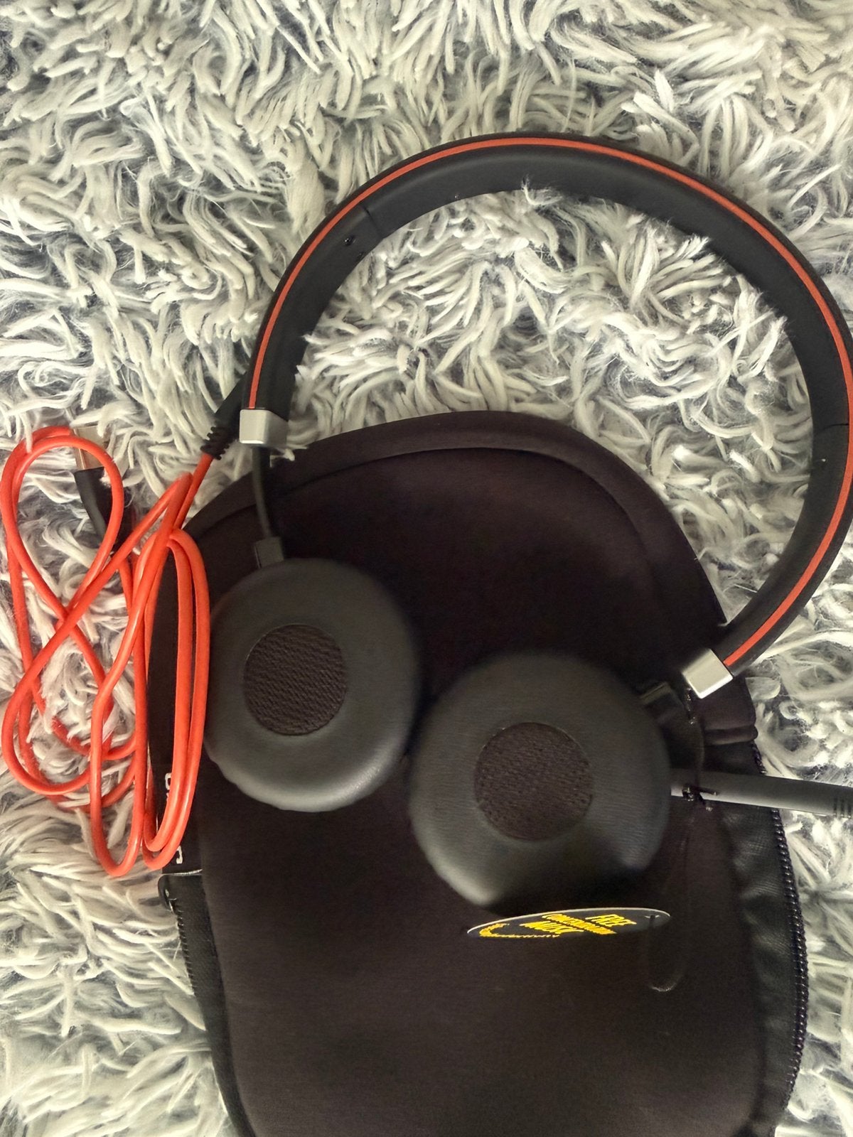 Jabra EVOLVE 65