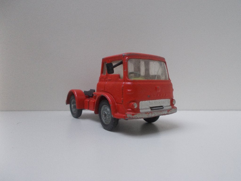 6630 Bedford Tractor Unit Corgi Toys, Ophalen of Verzenden, Gebruikt, Bus of Vrachtwagen, Corgi