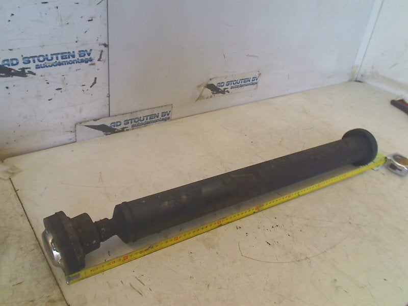 Tussenas Volkswagen Transporter T5 (2004-07/2009-11), Gebruikt, Volkswagen, Volkswagen AG, Kundenbetreuung@volkswagen.de