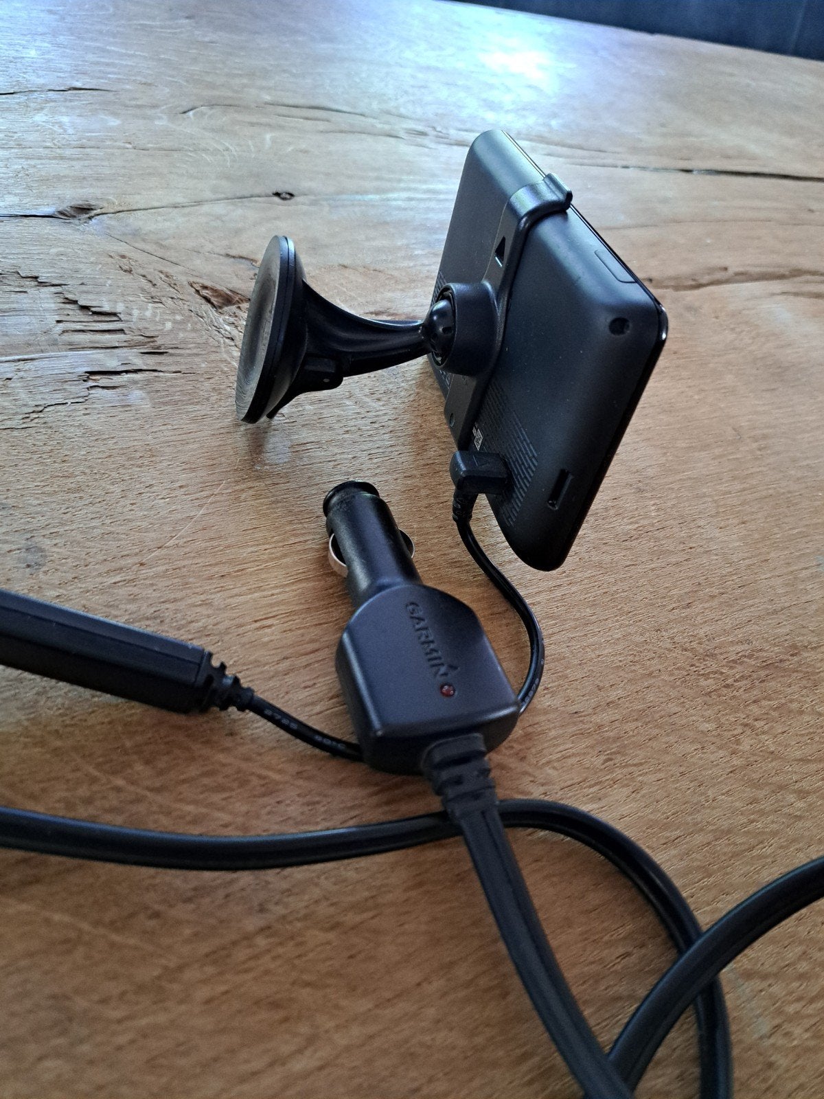 Foto 9 van Garmin navigatiesysteem nüvi 2595LM