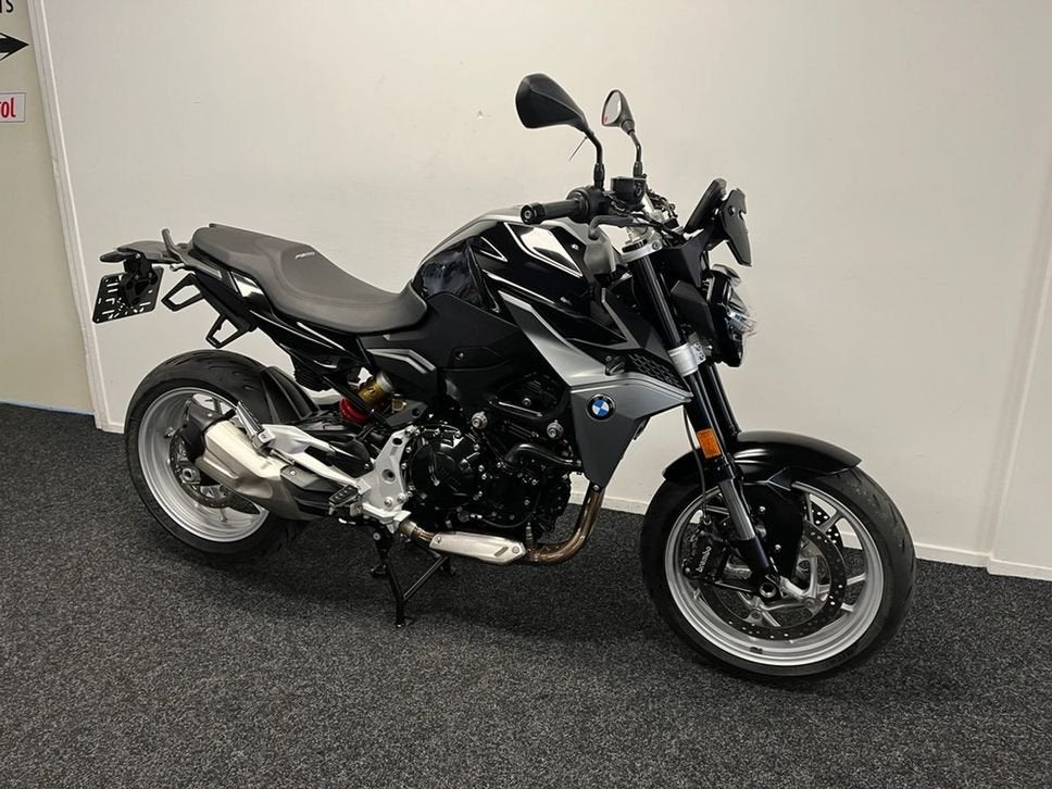⭐️⭐SUPER MOOIE BMW F 900 R F900R (bj 2020)⭐️⭐, Motoren, Motoren | BMW, 2 cilinders, Motorrijbewijs A, Bedrijf, Meer dan 35 kW
