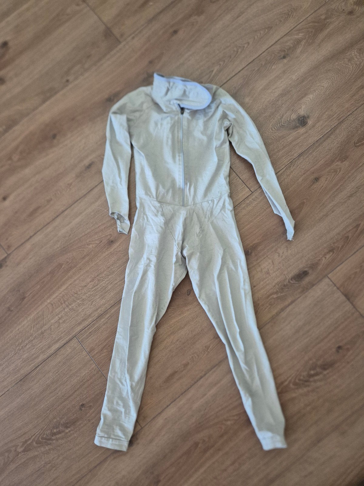 Hunter snijvastpak maat xs, Sport en Fitness, Schaatsen, Ophalen, Overige typen, Overige merken