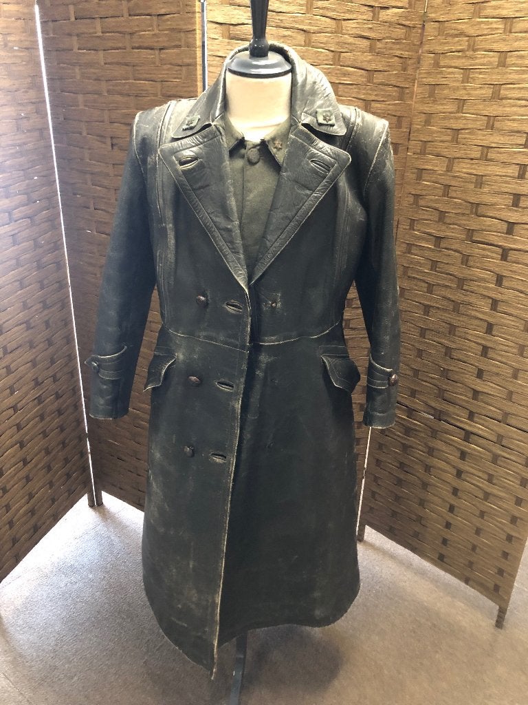 Nederlandse BS jas, Verzamelen, Ophalen of Verzenden, Landmacht, Nederland, Kleding of Schoenen