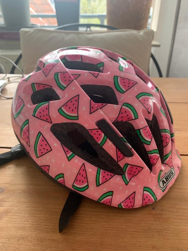 Helmet, Ophalen, Gebruikt