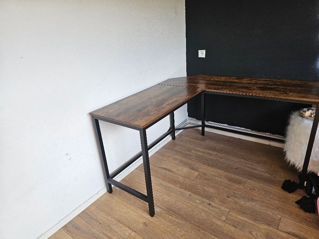 Bureau, Huis en Inrichting, Bureaus, Gebruikt, Ophalen
