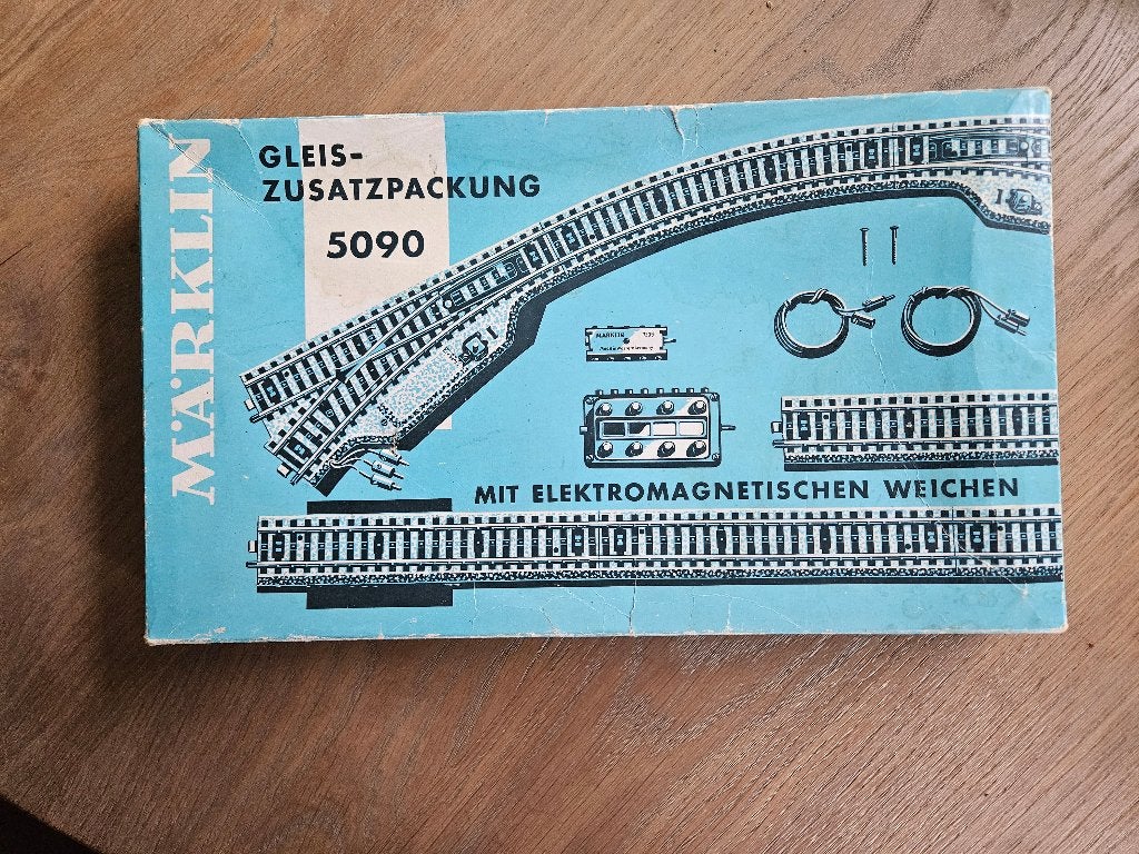 diversen marklin M rails, Hobby en Vrije tijd, Modeltreinen | H0, Wisselstroom, Gebruikt, Analoog, Rails