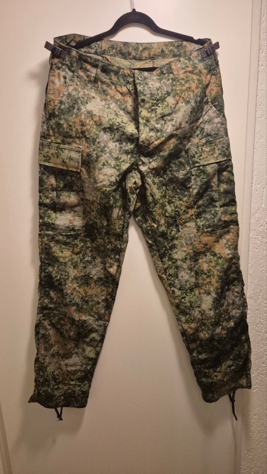 nieuwe nfp voss broek, Ophalen of Verzenden, Landmacht, Amerika, Kleding of Schoenen