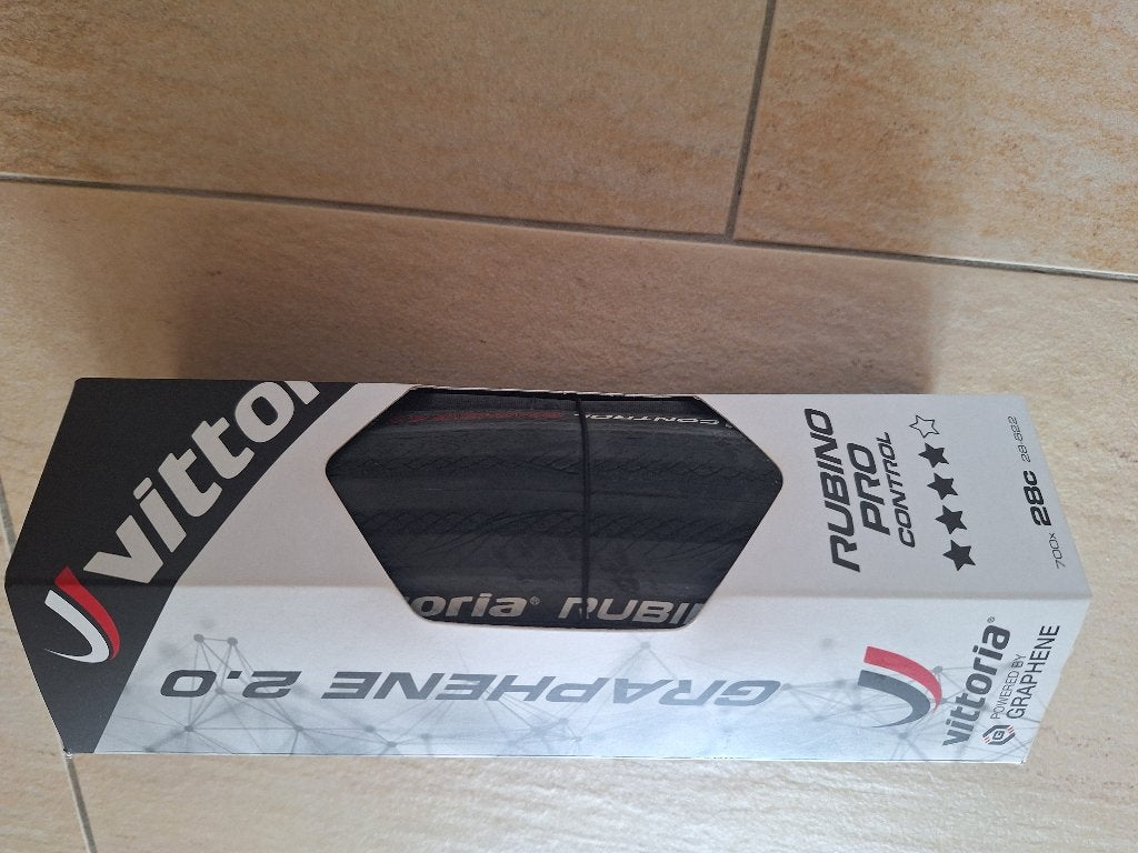 Racefiets band Vittoria Graphene 2.0, Band, Vittoria, Nieuw, Ophalen of Verzenden