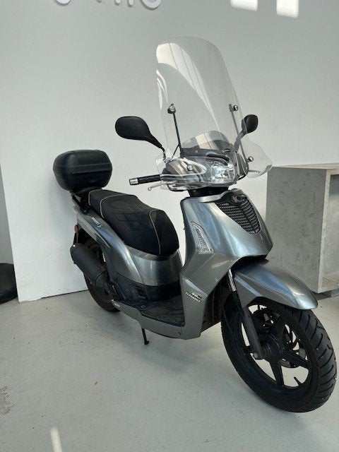 Nette Kymco people s 25 km 2014, Fietsen en Brommers, Brommeronderdelen | Scooters, Ophalen of Verzenden, Gebruikt, Overige typen