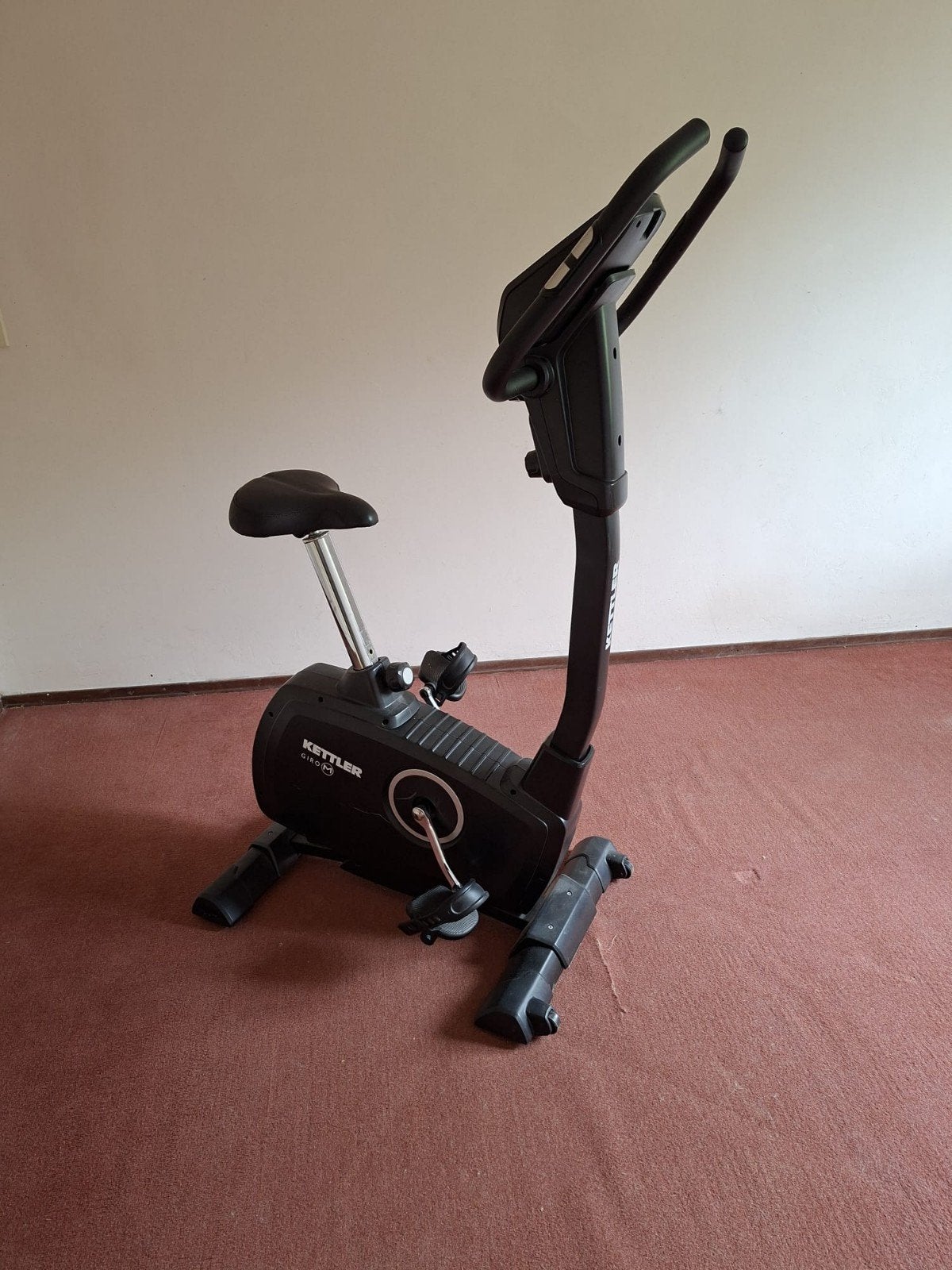 Kettler Giro M Hometrainer - Ophalen in Leiden Stevenshof, Ophalen