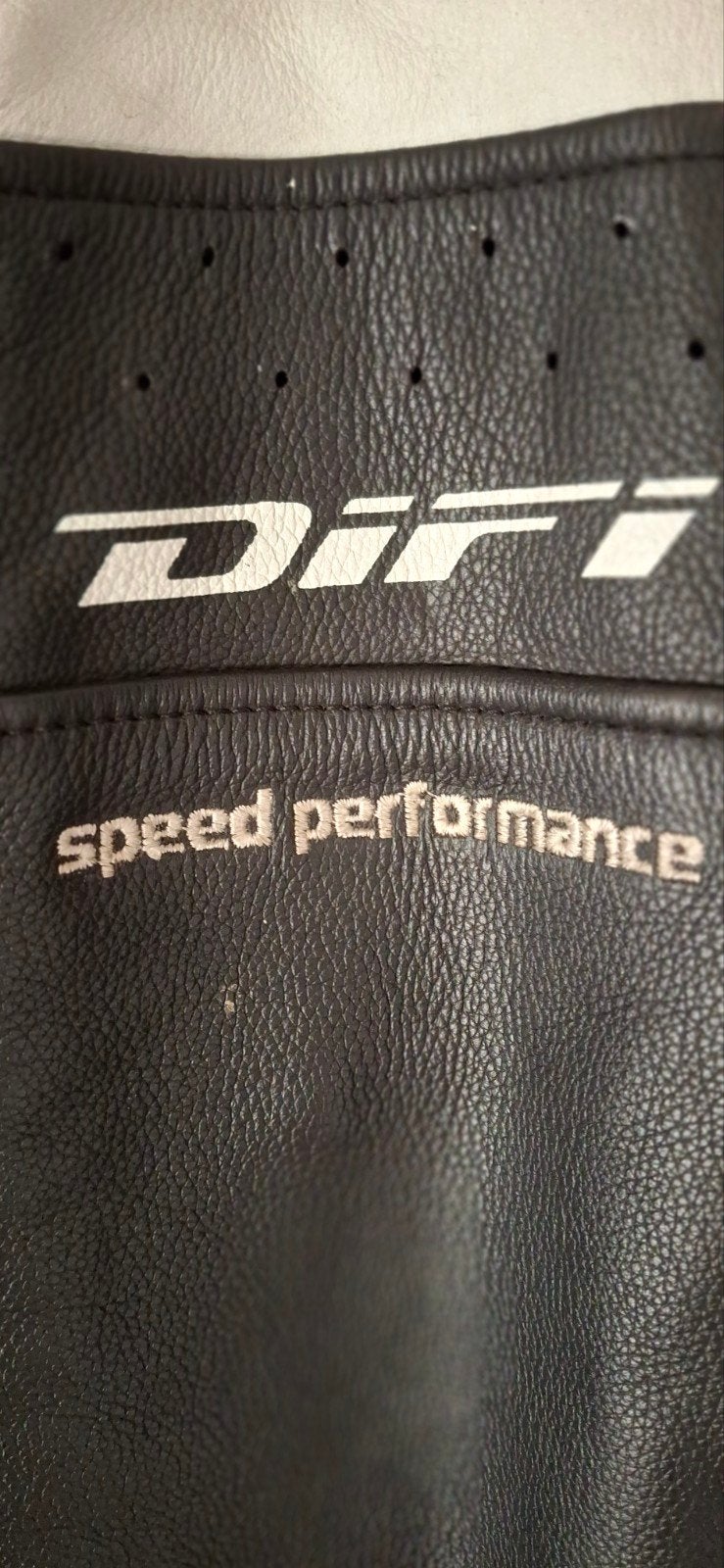 DIFI SPEEDPERFORMANCE Motorpak - Jas Maat 58, Broek Maat 102, Heren, Jas | leer, Ophalen of Verzenden, DIFI