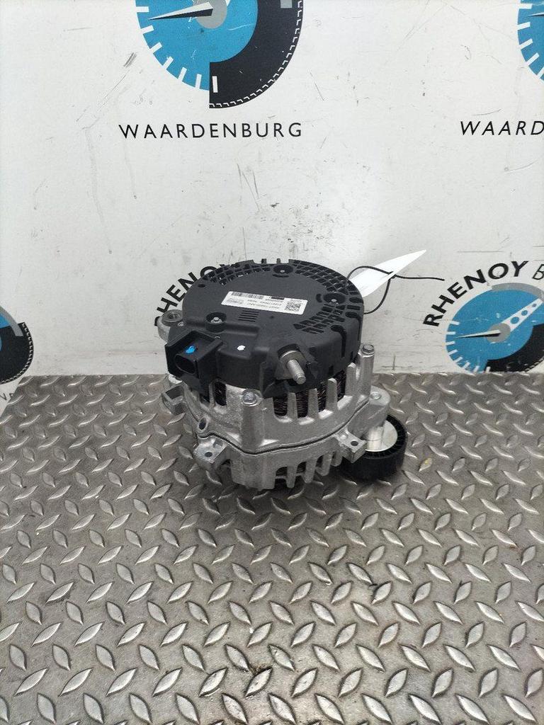 FORD TRANSIT CUSTOM NRN 320 LWB  DYNAMO KK3T10300AAC 2024, Ophalen of Verzenden, Gebruikt, Stiba lid