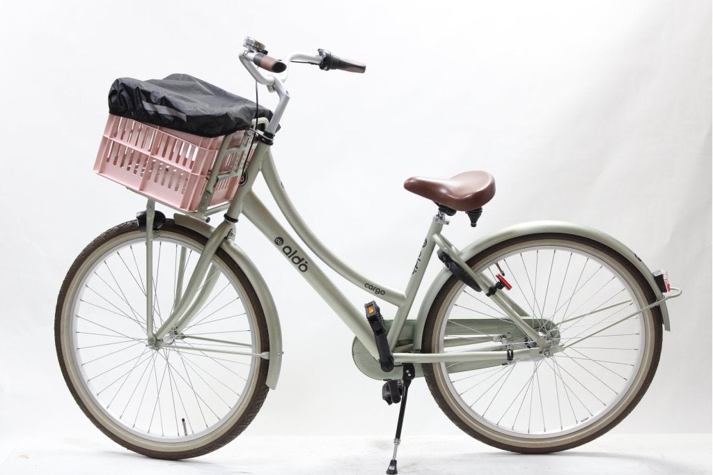 Aldo Cargo 26 inch kinderfiets, Overige merken, Gebruikt, Gewoonfietsen, Industrieweg 23, 2712 LA Zoetermeer