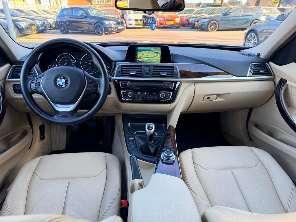 BMW 3-serie 320i Centennial High Executive M sport pakket|Lc, Auto's, BMW, 1998 cc, Achterwielaandrijving, Gebruikt, 4 cilinders