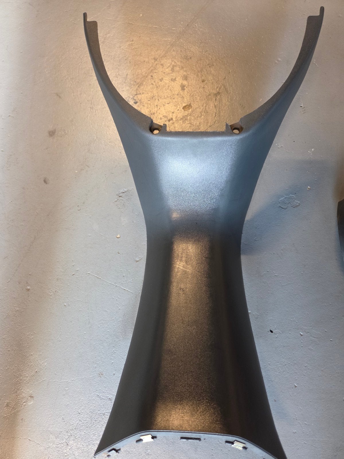 Tunnelkap Gilera Runner 50 125 180cc, Ophalen of Verzenden, Gebruikt, Kap, Piaggio