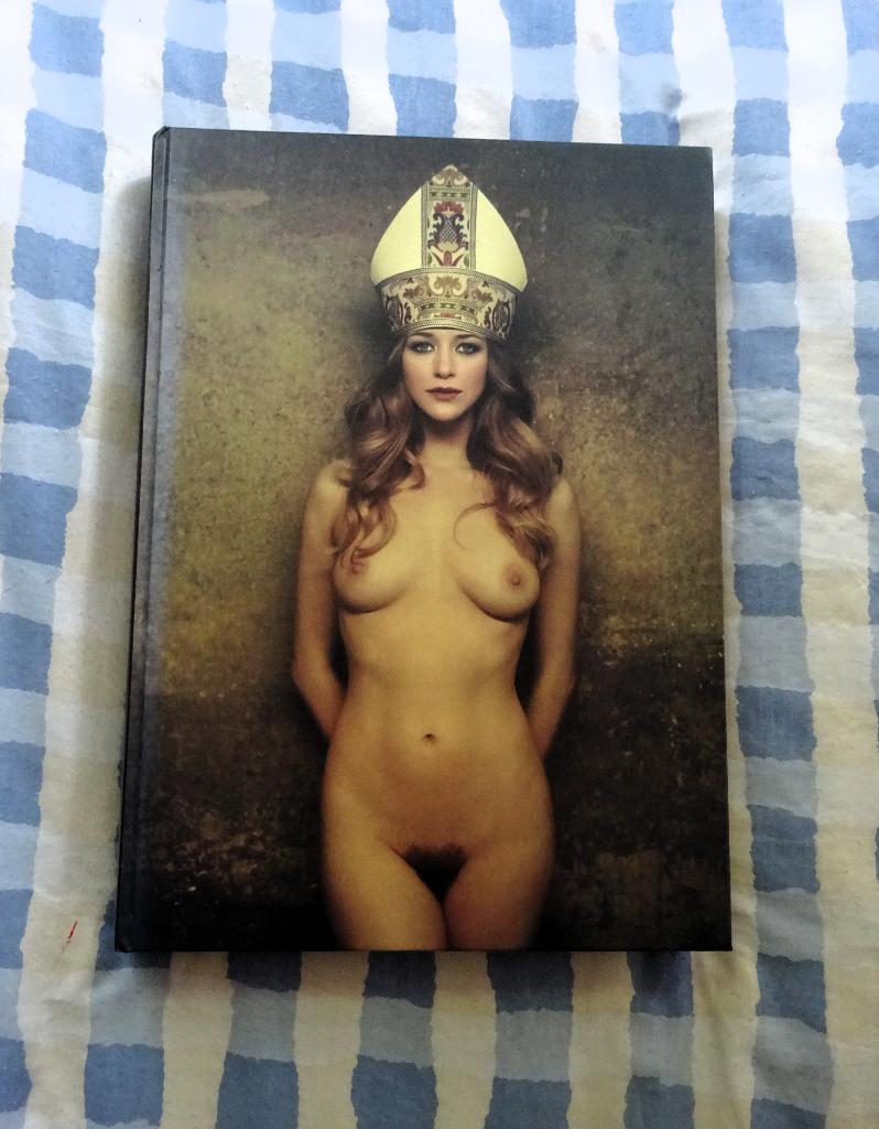 Marc Lagrange 20 / XXML, Ophalen of Verzenden, Gelezen, Fotografen