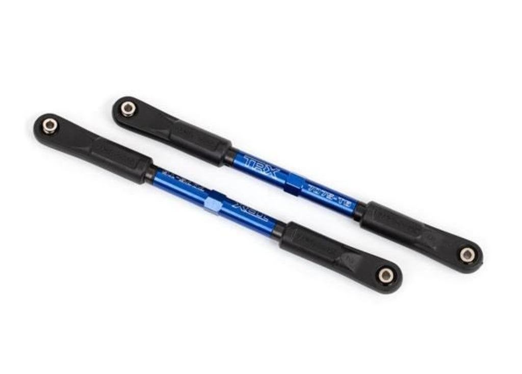 Sledge Camber links, rear, TUBES blue-anodized, Hobby en Vrije tijd, Ophalen of Verzenden
