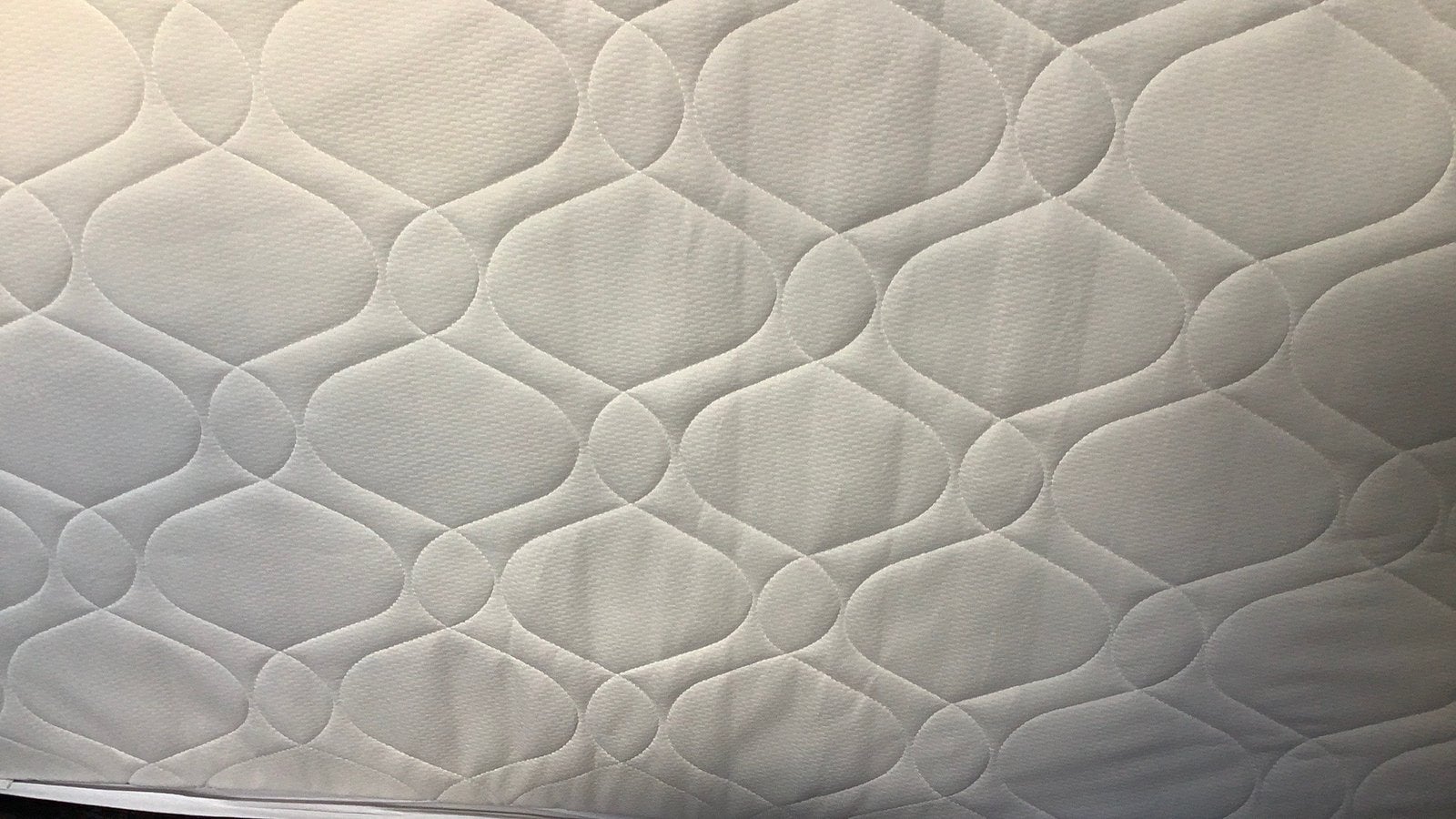 Eenpersoonsmatras 90 x  200, Ophalen, Zo goed als nieuw, Eenpersoons, 90 cm