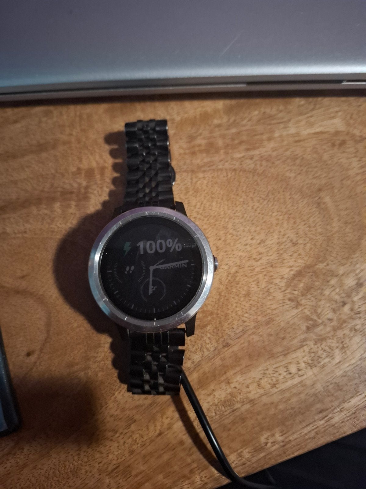 Garmin smartwatch - Werkt naar behoren, Ophalen of Verzenden, Gebruikt, Garmin