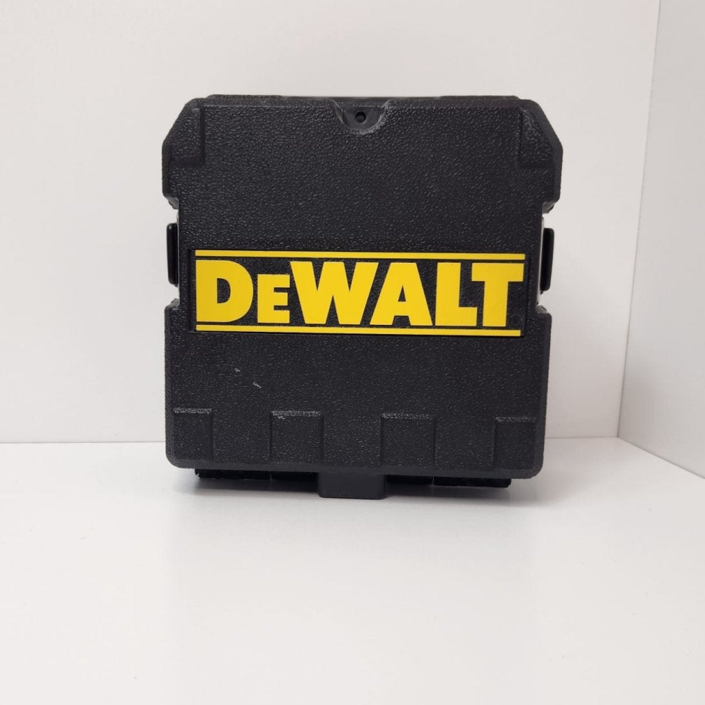 Dewalt DW088CG Kruislijnlaser | Zeer nette staat, Dewalt, Zo goed als nieuw, Support@dewalt.com, 701 E. Joppa Road
Towson, MD 21286
USA