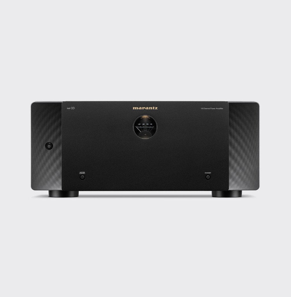 Marantz AMP10, Audio, Tv en Foto, Home Cinema-sets, Overige merken, Soundbar, 70 watt of meer, Ophalen of Verzenden