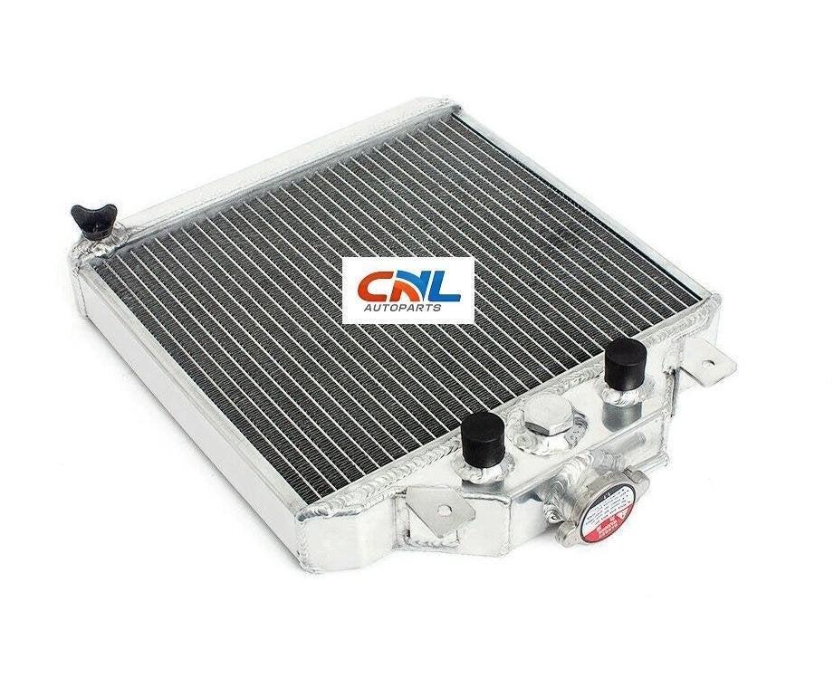 Radiateur POLARIS Scrambler 400 1996-2000/500 1997-2001, Nieuw, Ophalen of Verzenden