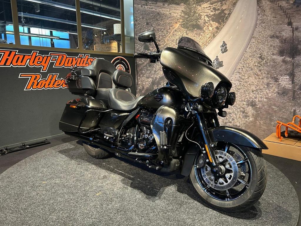 Harley-Davidson FLHTKSE CVO Ultra Limited (bj 2018), Bedrijf, Overig, Sales@harleydavidsonrotterdam.nl, Harley-Davidson Benelux B.V.