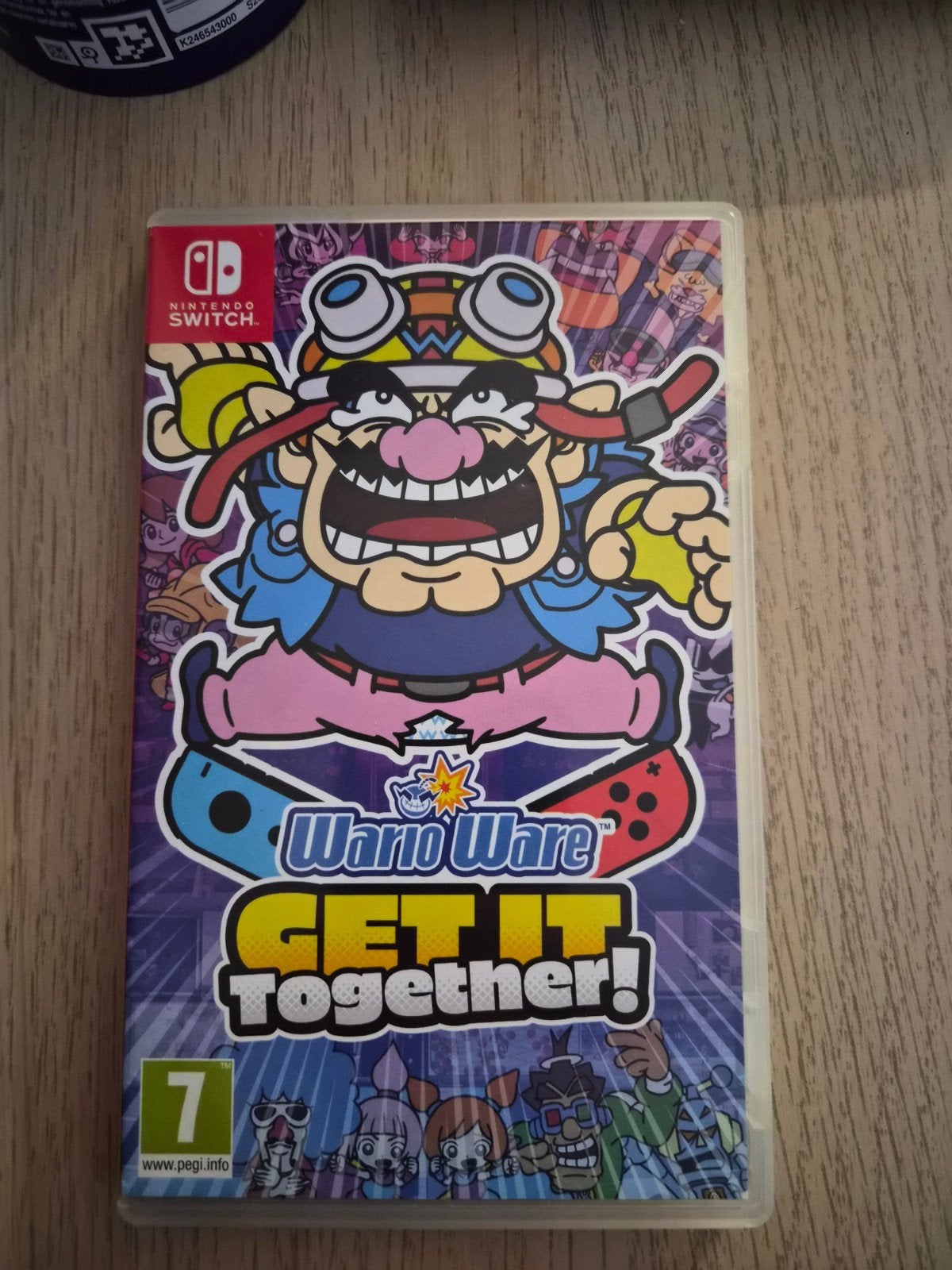 meerdere spelen - Nintendo Switch, Avontuur en Actie, 1 speler, Ophalen of Verzenden, Zo goed als nieuw