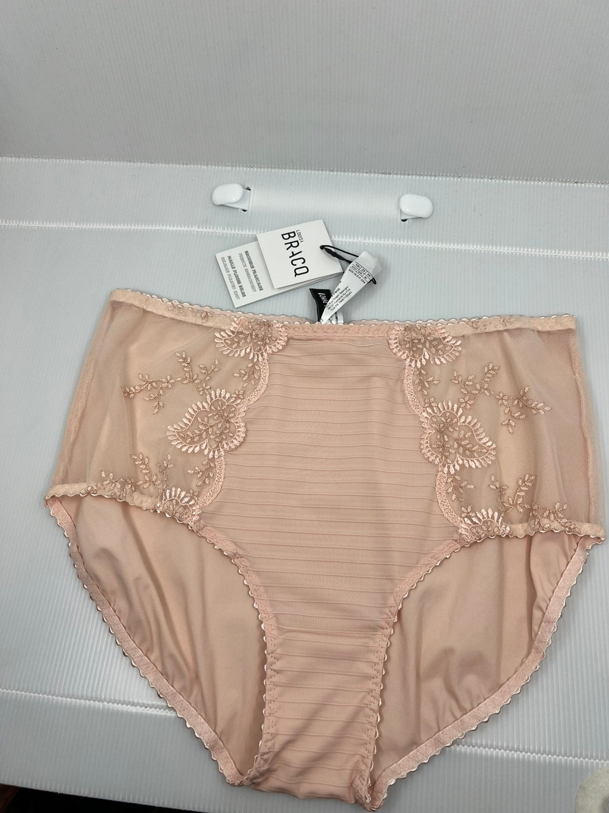 Louisa Bracq taille slip maat 42 NIEUW!! Nu €25,-, Ophalen of Verzenden, Slip