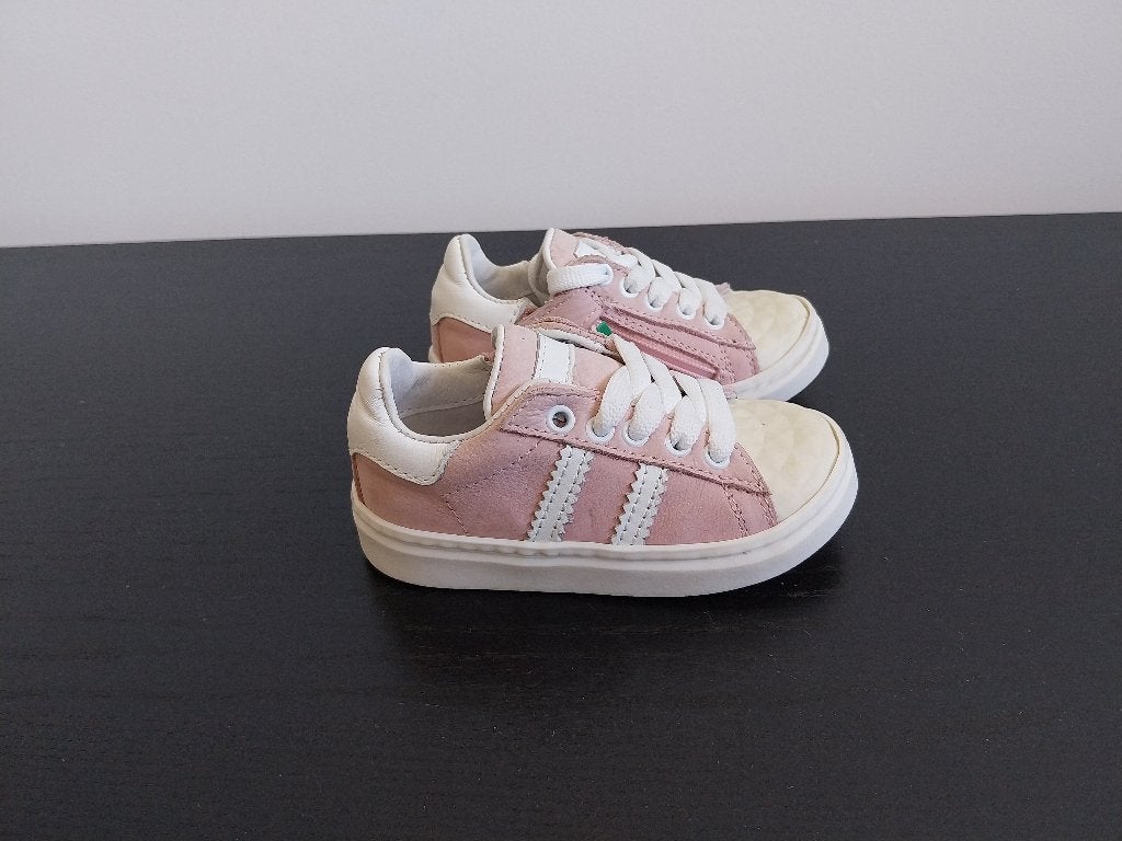 Sneaker Jimmy Joy roze-wit maat 20 NIEUW, SO, Meisje, Schoenen, Nieuw