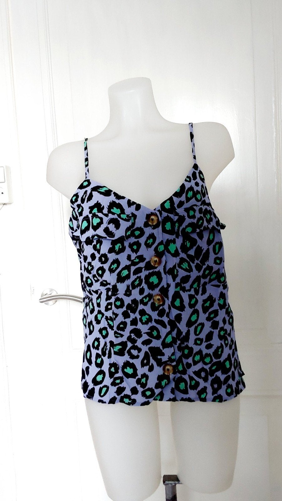 mooie Colourful Rebel top maat XL nieuw, Meerkleurig, Maat 46/48 (XL) of groter, Colourful Rebel, Nieuw