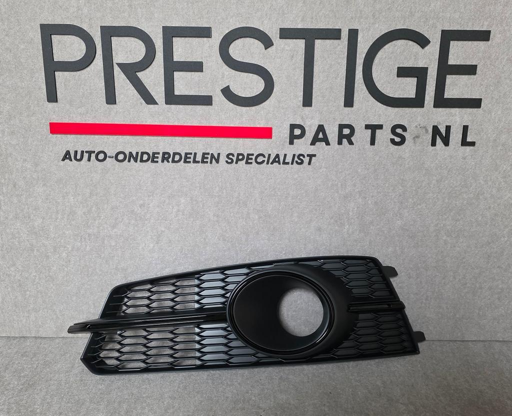 Rooster Audi A6 C7 4G Facelift S-LINE S6 Links 4G0807681AG, -, Voor, Nieuw, Ophalen of Verzenden