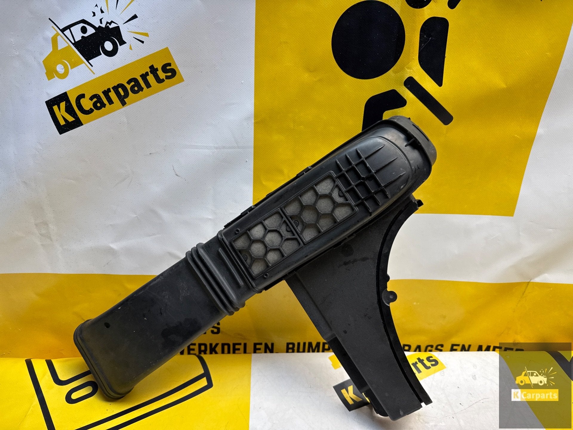 RENAULT Aanzuigslang Lucht 165556458r, Info@fabrikant.eu, Ophalen of Verzenden, Fabrikant BV, Gebruikt