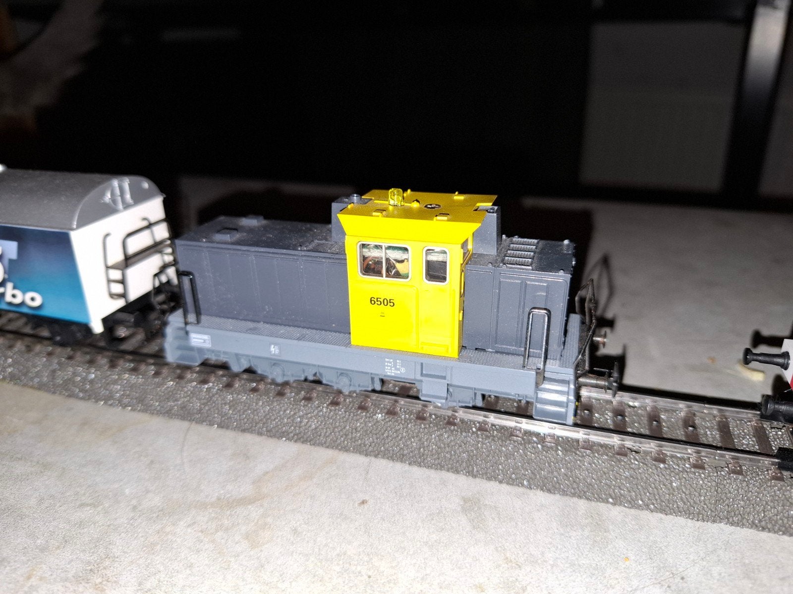 Märklin Treinset 29159 met extra wagon 4531, Ophalen of Verzenden