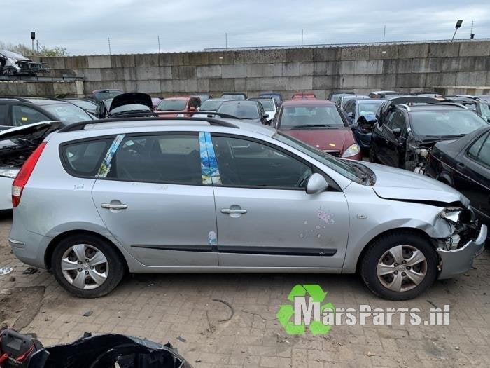 Dorpel rechts van een Hyundai I30, Gebruikt, -, -, Ophalen of Verzenden