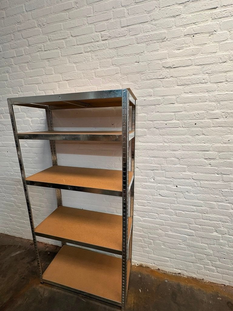 Partij gebruikte Avasco Stellingen, Ophalen, Gebruikt
