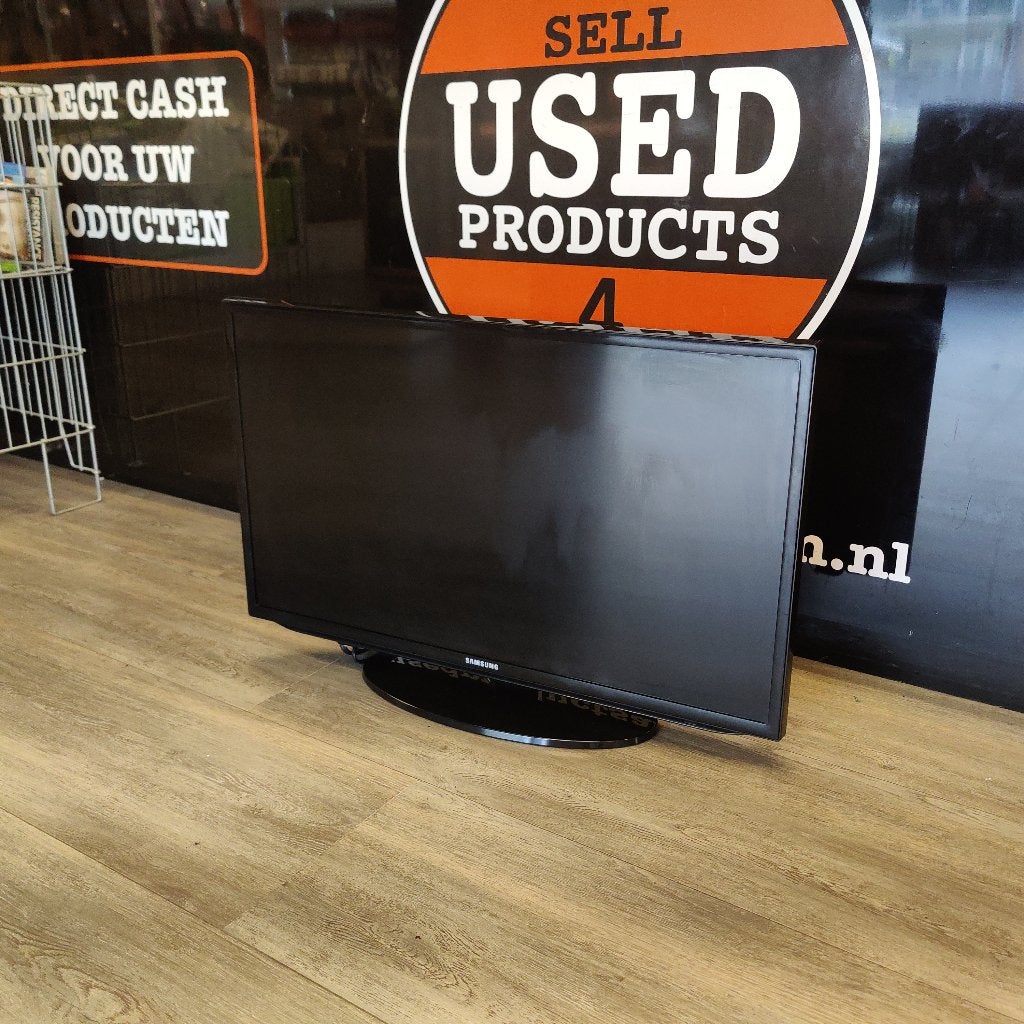 Samsung UE32EH5000 Full HD tv + ab || Nu €59.99!, Ophalen, Zo goed als nieuw, 100 cm of meer, X