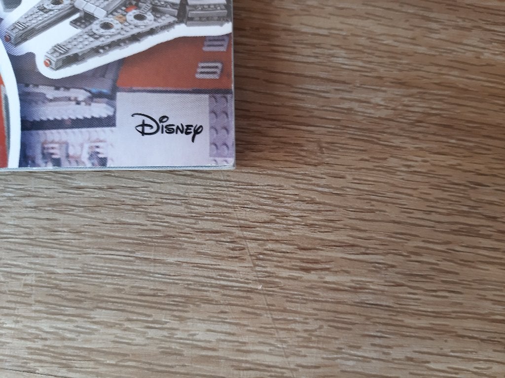 Disney Star Wars lego doe boek kleurboek en, Ophalen of Verzenden, Zo goed als nieuw, Boek of Poster