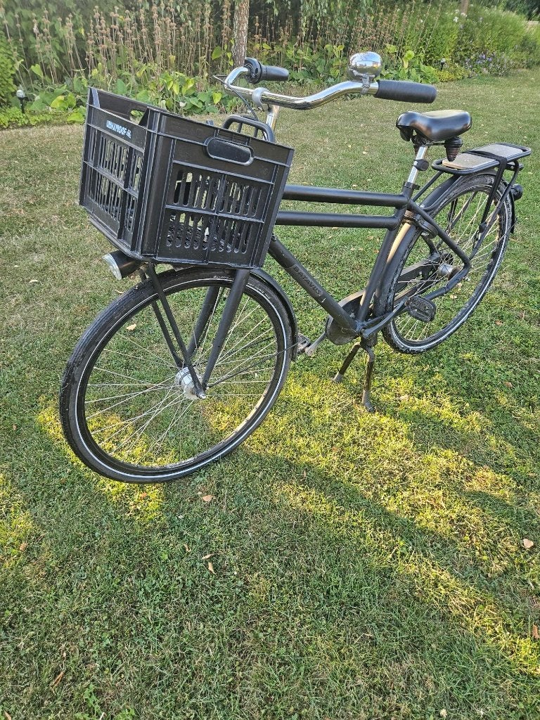 Batavus PACKD 3 tienerfiets, Ophalen, Terugtraprem, Gebruikt, Versnellingen