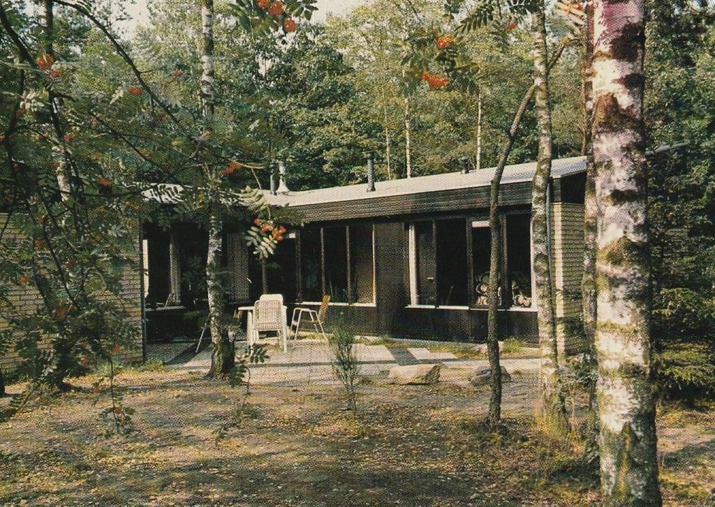 Ansichtkaart Vakantiecentrum Groot Stokkert Wapenveld, Ophalen of Verzenden, 1980 tot heden, Gelopen, Gelderland
