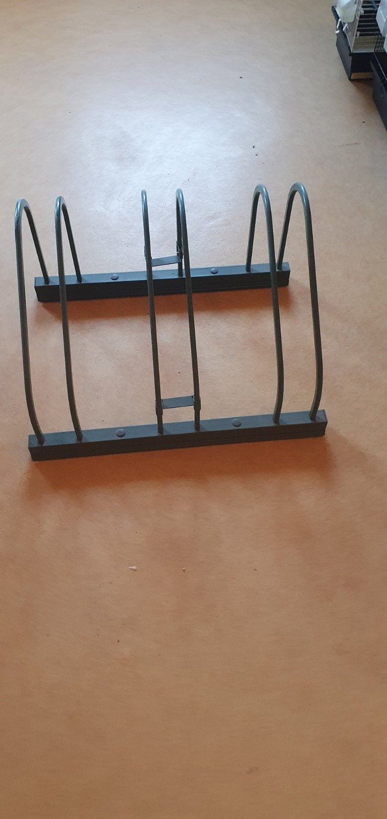 fietsen rek, Ophalen of Verzenden