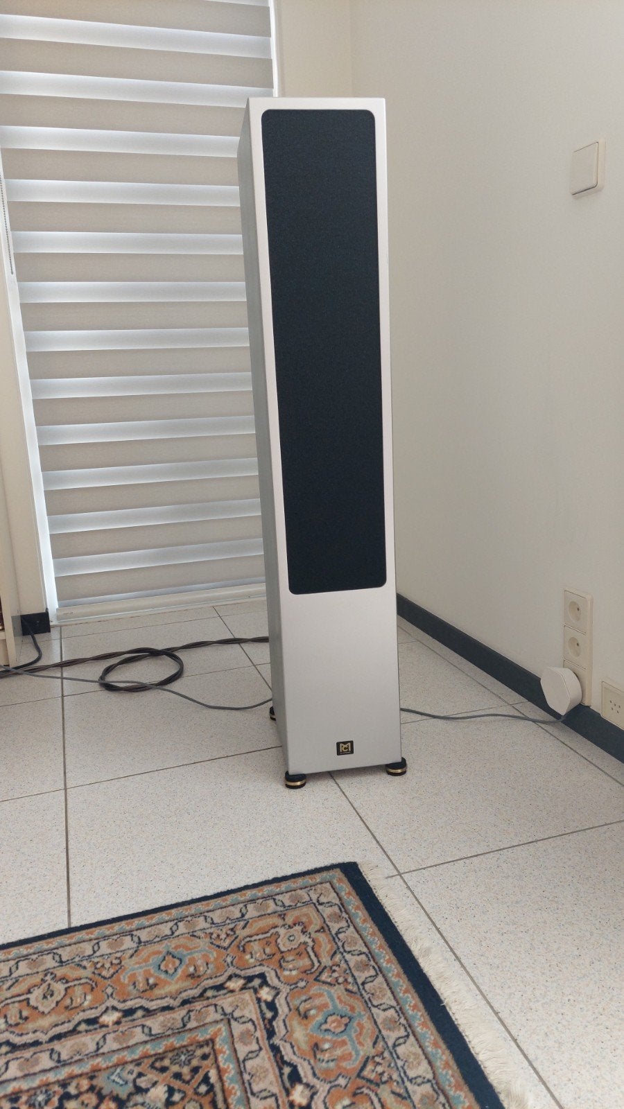 GEZOCHT MC SYSTEMS MC 204  MC 504 e.a., Audio, Tv en Foto, Luidsprekers, Ophalen of Verzenden, Refurbished