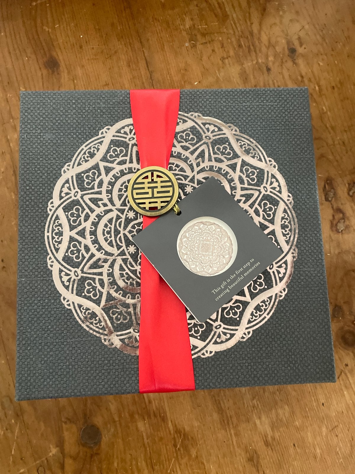 Rituals Samurai Cadeauset - Nieuw in doos, Ophalen of Verzenden, Nieuw, Overige typen