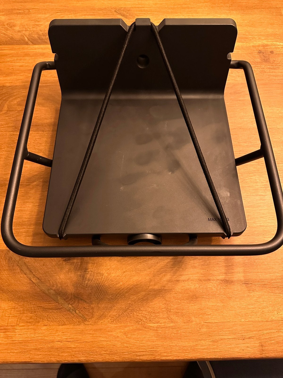 Vanmoof S3 voordrager/front carrier