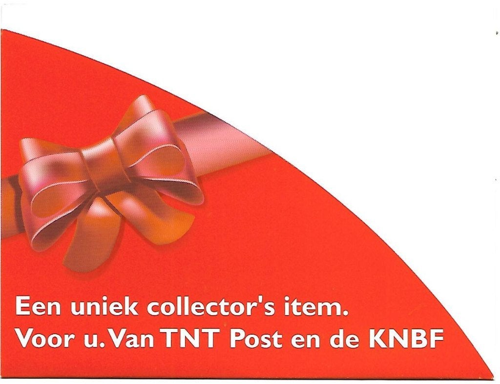 Nederland, Postzegels en Munten, Ophalen of Verzenden, Na 1940, Postfris