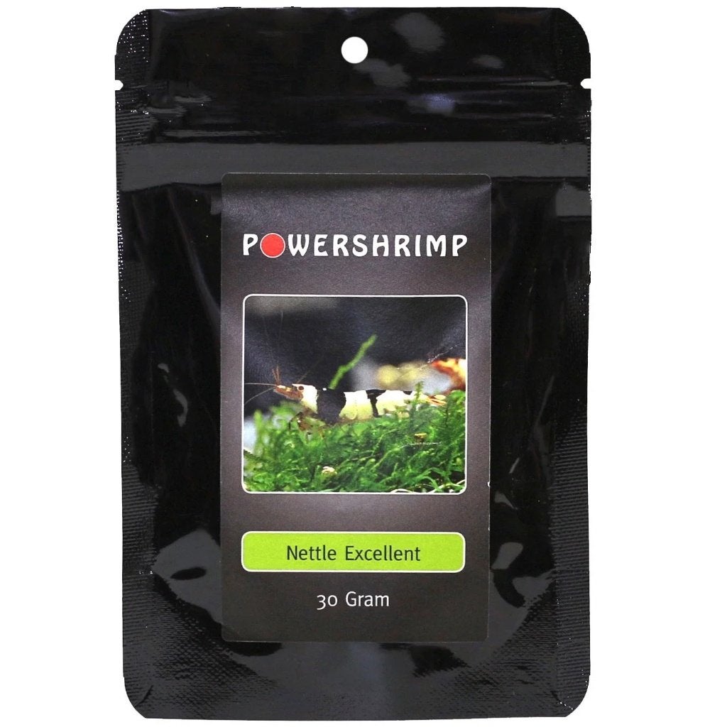 PowerShrimp Nettle Excellent, Ophalen of Verzenden, Nieuw, Overige typen, Overige merken